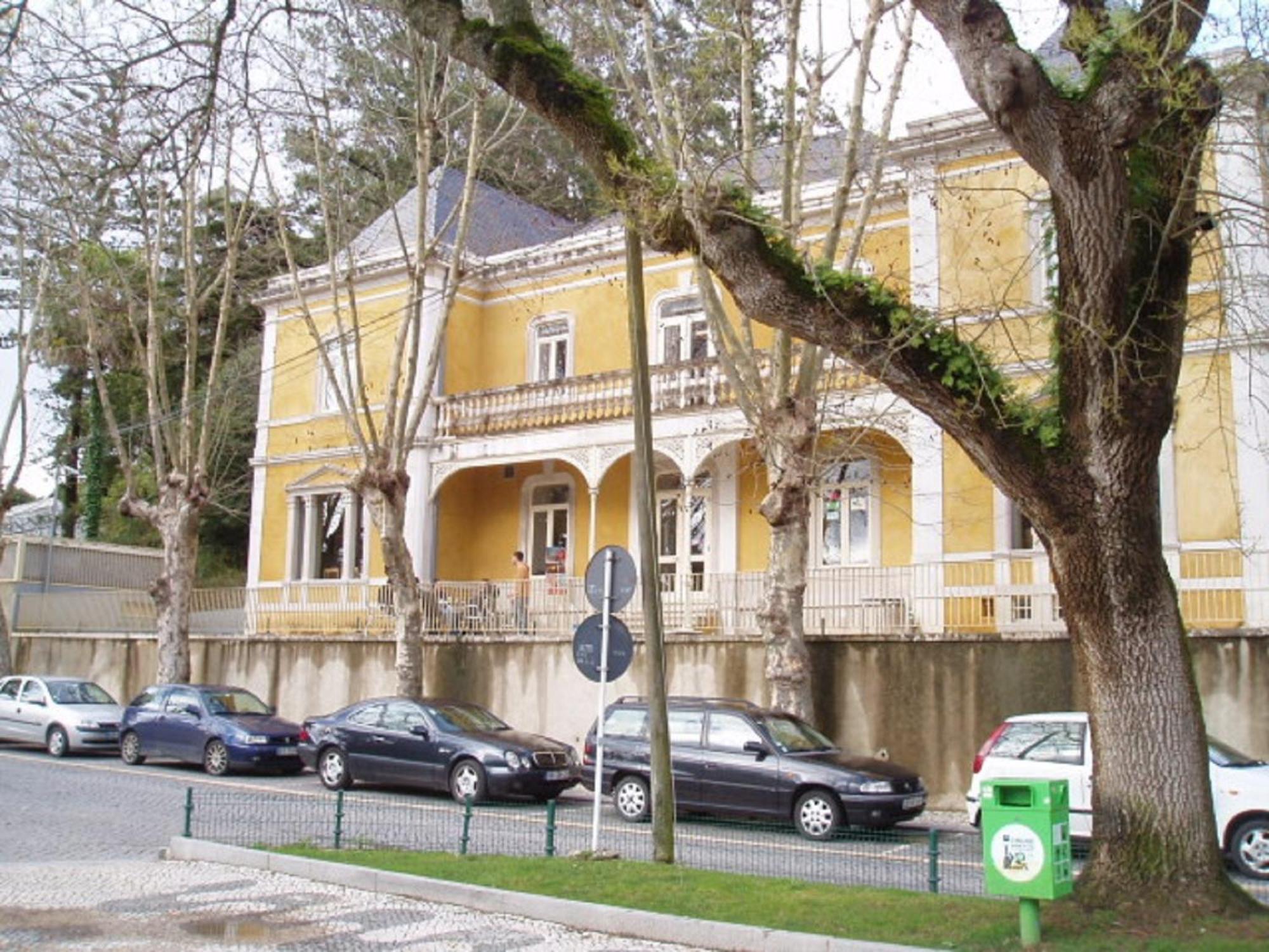 Espaco Edla Sintra Ngoại thất bức ảnh